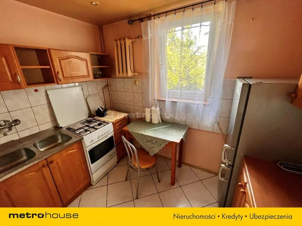 3 pokoje, mieszkanie 46,60 m², piętro 2, oferta nr , SMVOFU169, Siedlce, Czerwonego Krzyża