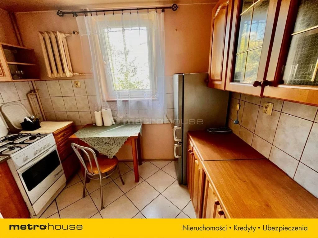 3 pokoje, mieszkanie 46,60 m², piętro 2, oferta nr , SMVOFU169, Siedlce, Czerwonego Krzyża