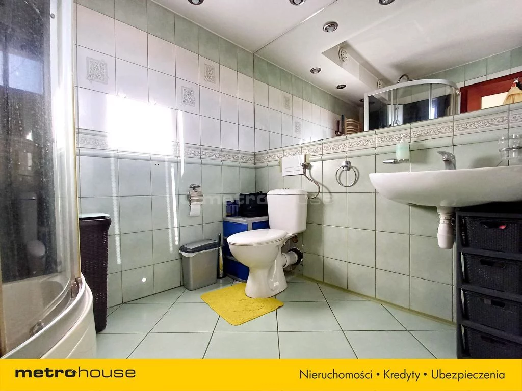 3 pokoje, mieszkanie 90,95 m², piętro 1, oferta nr , SMKAHO236, Rzeczenica, Człuchowska