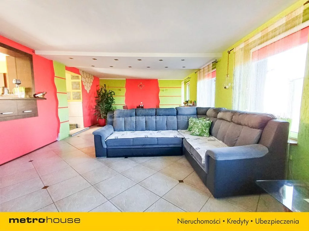 3 pokoje, mieszkanie 90,95 m², piętro 1, oferta nr , SMKAHO236, Rzeczenica, Człuchowska