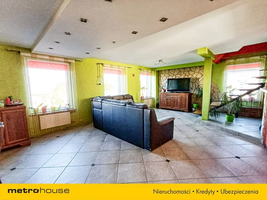 3 pokoje, mieszkanie 90,95 m², piętro 1, oferta nr , SMKAHO236, Rzeczenica, Człuchowska
