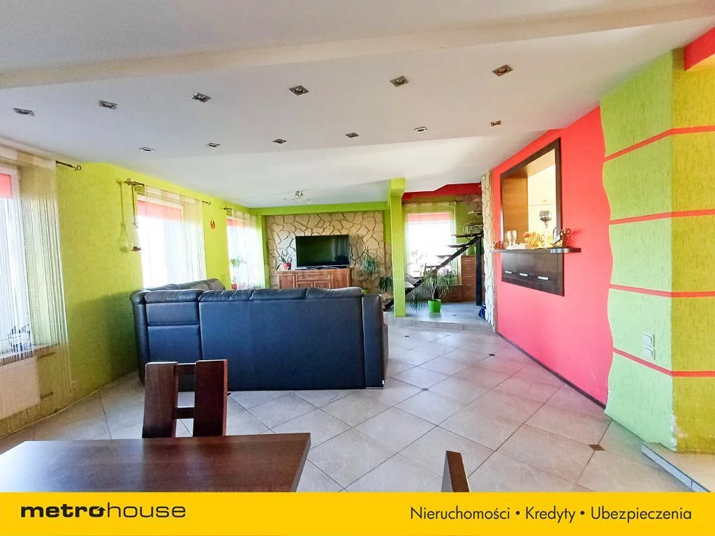 3 pokoje, mieszkanie 90,95 m², piętro 1, oferta nr , SMKAHO236, Rzeczenica, Człuchowska