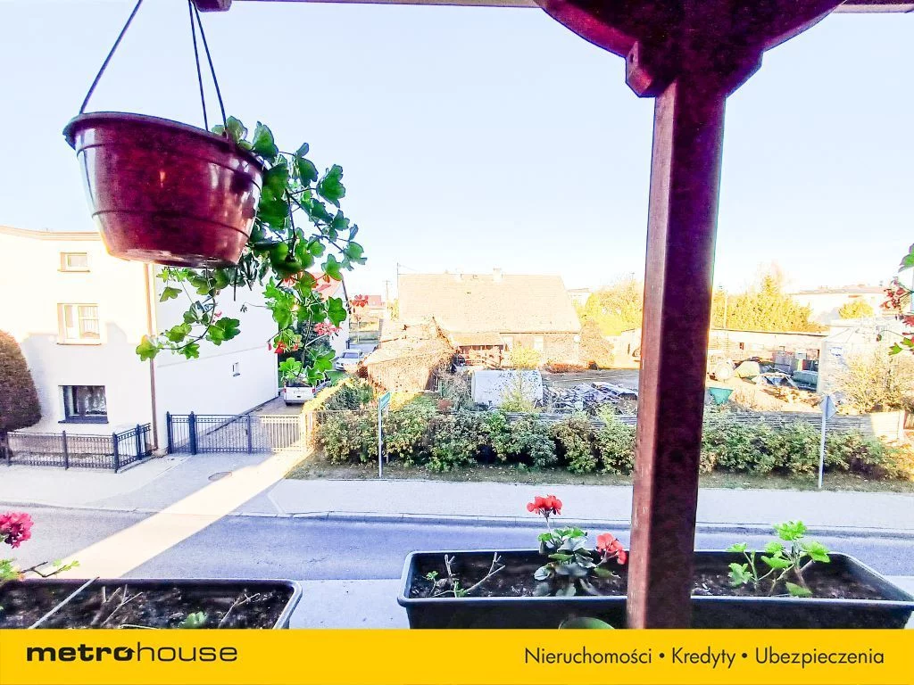 3 pokoje, mieszkanie 90,95 m², piętro 1, oferta nr , SMKAHO236, Rzeczenica, Człuchowska