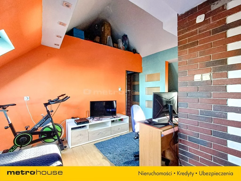 3 pokoje, mieszkanie 90,95 m², piętro 1, oferta nr , SMKAHO236, Rzeczenica, Człuchowska