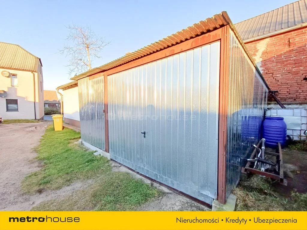 3 pokoje, mieszkanie 90,95 m², piętro 1, oferta nr , SMKAHO236, Rzeczenica, Człuchowska