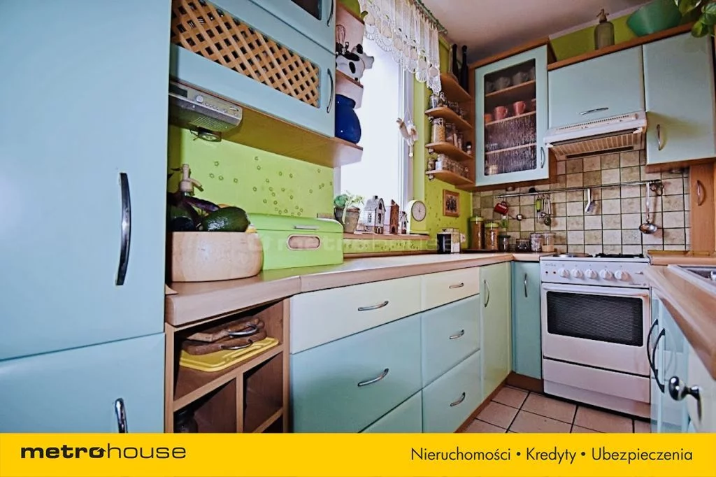 3 pokoje, mieszkanie 57,75 m², piętro 4, oferta nr , SMJECO827, Elbląg, Dąbka
