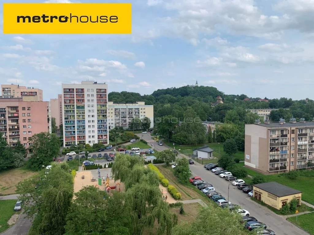 Apartamenty SMVUJA908 Dąbrowa Górnicza