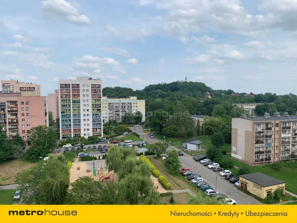 3 pokoje, mieszkanie 56,84 m², piętro 9, oferta nr , SMVUJA908, Dąbrowa Górnicza