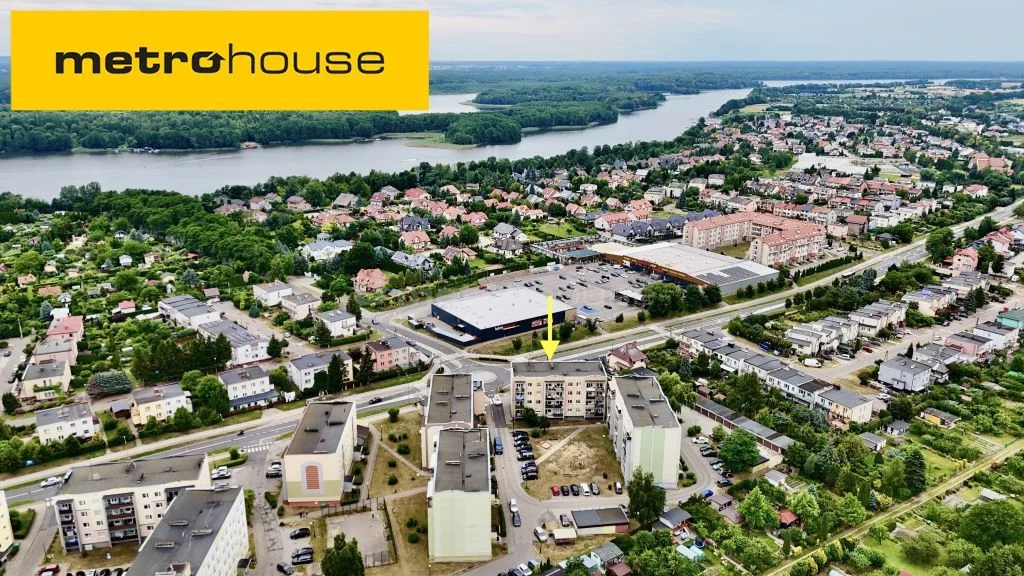 Apartamenty SMLAFE118 Iława Dąbrowskiego