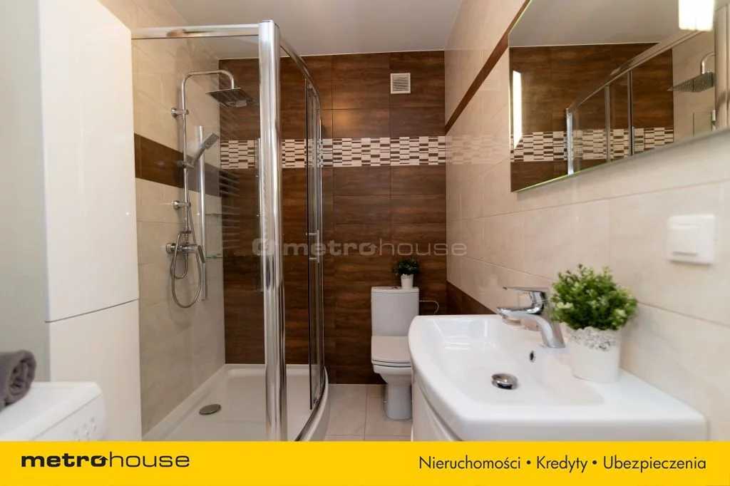 3 pokoje, mieszkanie 51,91 m², parter, oferta nr , SMRANI328, Polanica-Zdrój, Dąbrowskiego