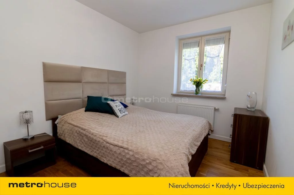 3 pokoje, mieszkanie 51,91 m², parter, oferta nr , SMRANI328, Polanica-Zdrój, Dąbrowskiego
