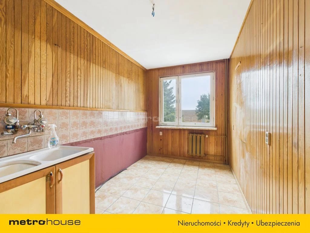 3 pokoje, mieszkanie 76,40 m², piętro 2, oferta nr , SMKIJY326, Przasnysz, Dąbrowskiej