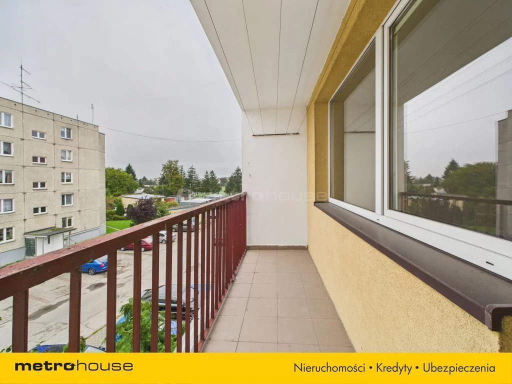 3 pokoje, mieszkanie 76,40 m², piętro 2, oferta nr , SMKIJY326, Przasnysz, Dąbrowskiej