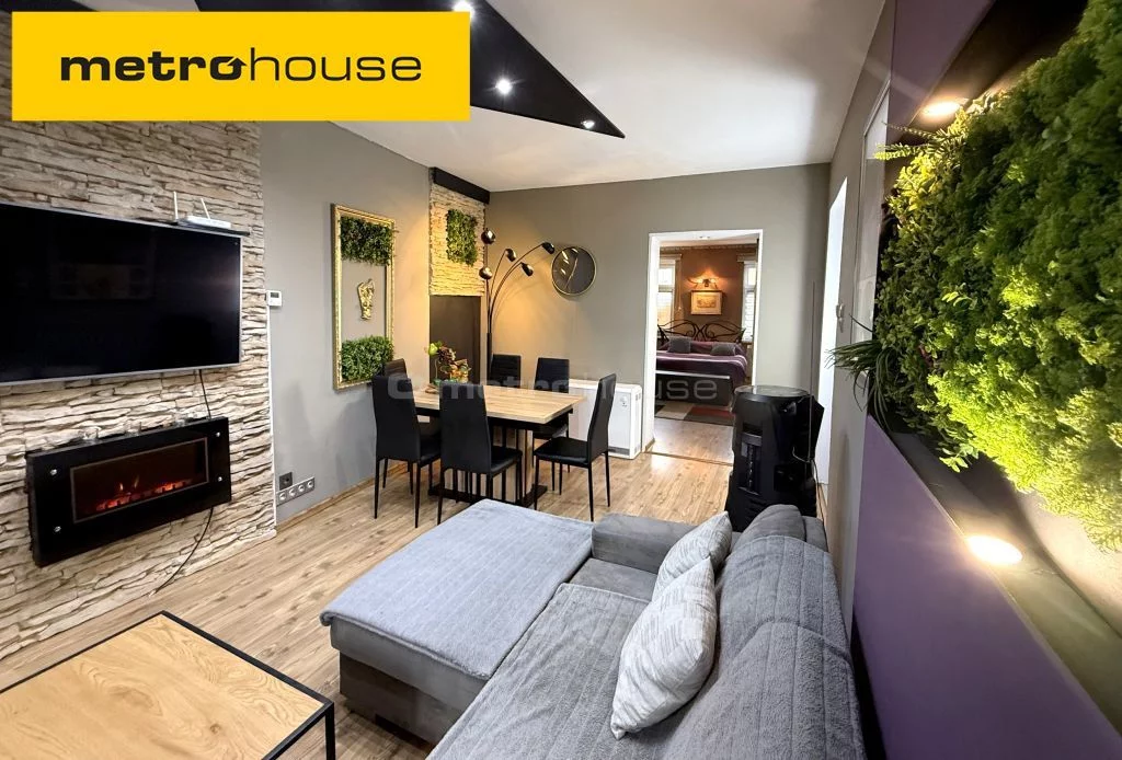 Apartamenty SMGECY855 Gliwice Śródmieście Daszyńskiego