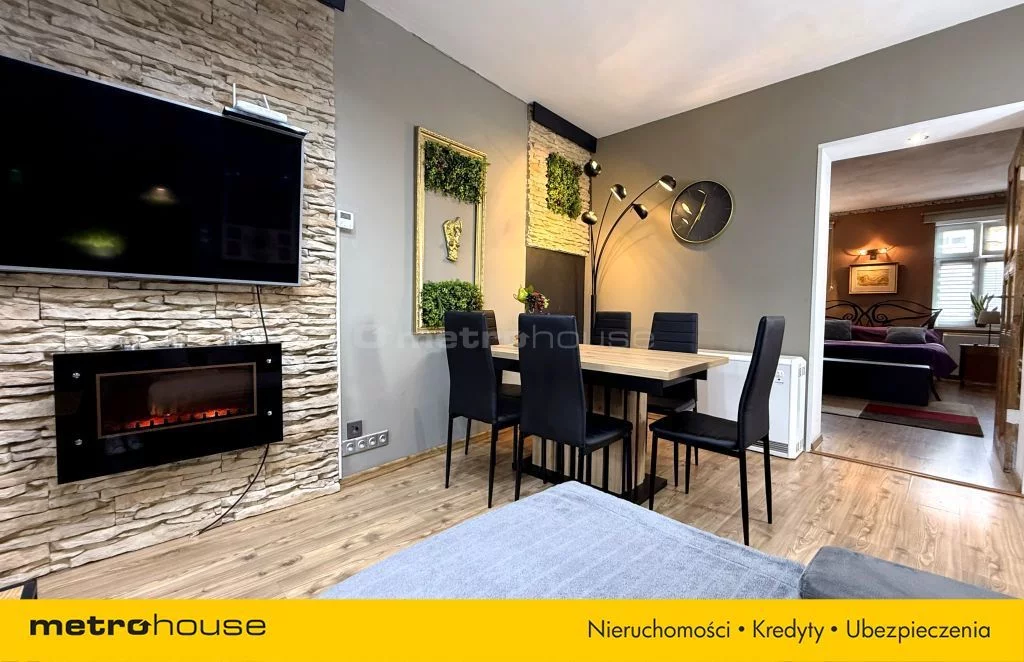 3 pokoje, mieszkanie 67,00 m², piętro 3, oferta nr , SMGECY855, Gliwice, Śródmieście, Śródmieście, Daszyńskiego