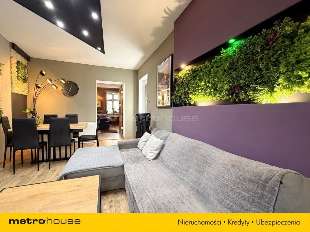 3 pokoje, mieszkanie 67,00 m², piętro 3, oferta nr , SMGECY855, Gliwice, Śródmieście, Śródmieście, Daszyńskiego