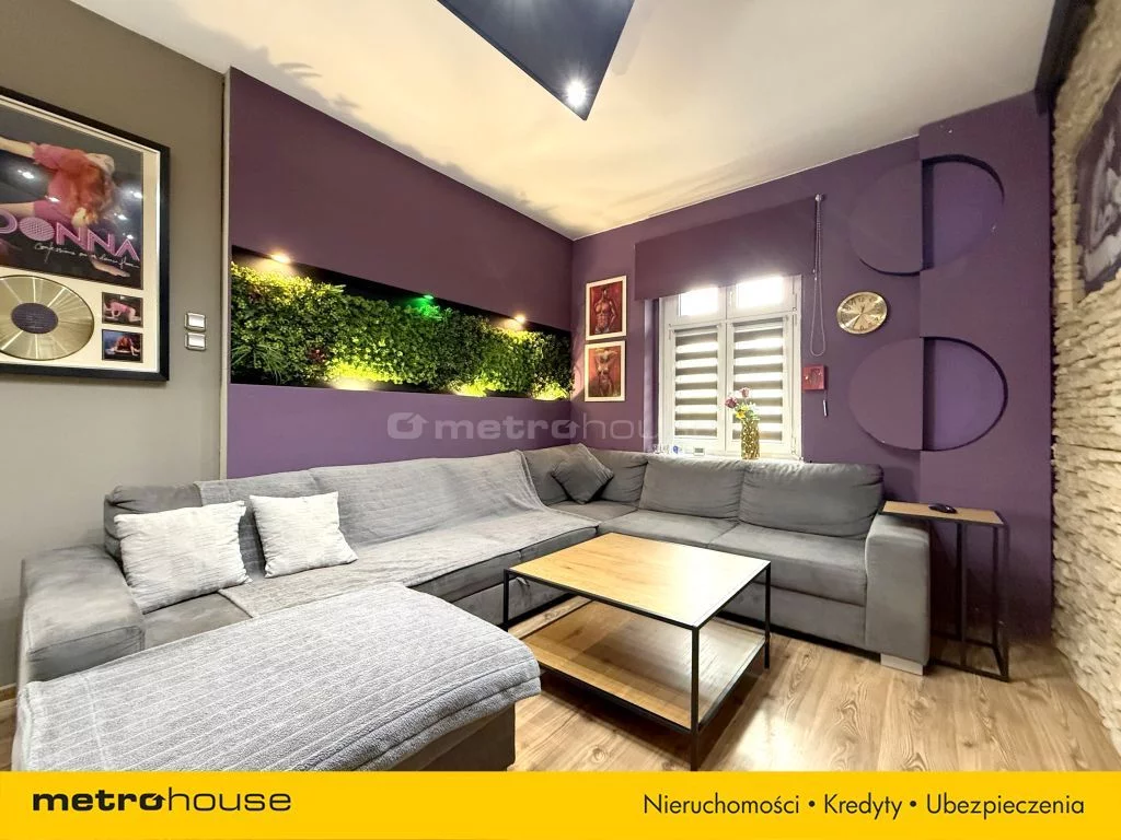 3 pokoje, mieszkanie 67,00 m², piętro 3, oferta nr , SMGECY855, Gliwice, Śródmieście, Śródmieście, Daszyńskiego