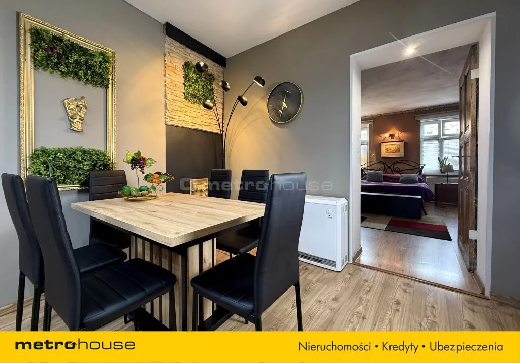 3 pokoje, mieszkanie 67,00 m², piętro 3, oferta nr , SMGECY855, Gliwice, Śródmieście, Śródmieście, Daszyńskiego