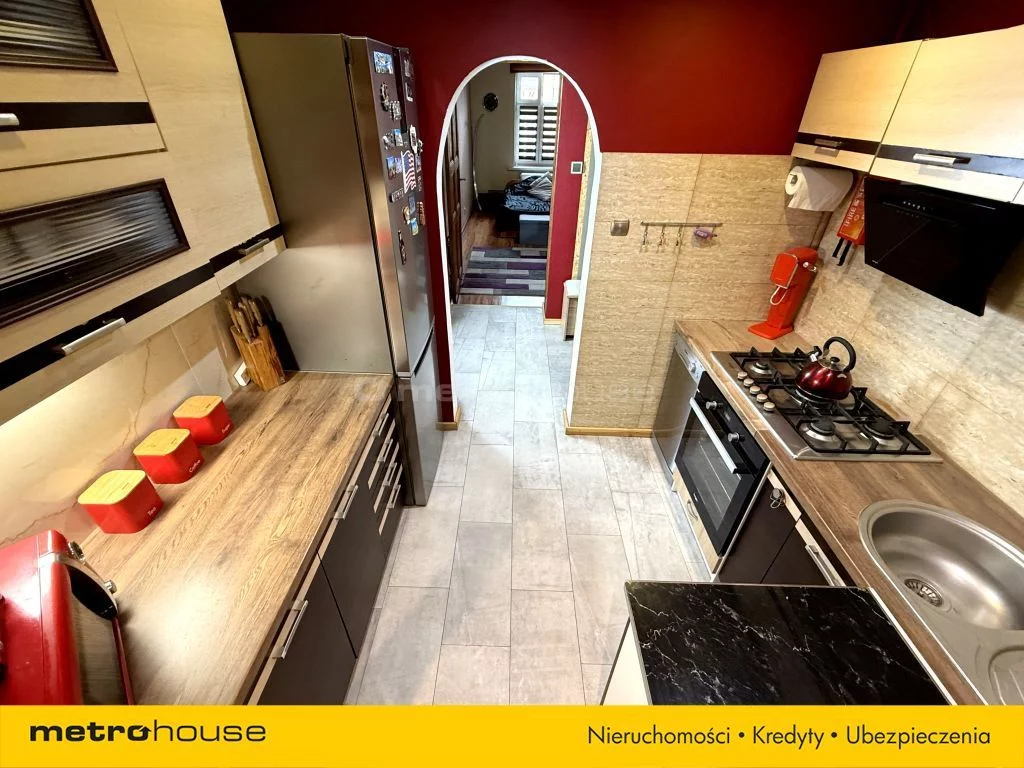 3 pokoje, mieszkanie 67,00 m², piętro 3, oferta nr , SMGECY855, Gliwice, Śródmieście, Śródmieście, Daszyńskiego