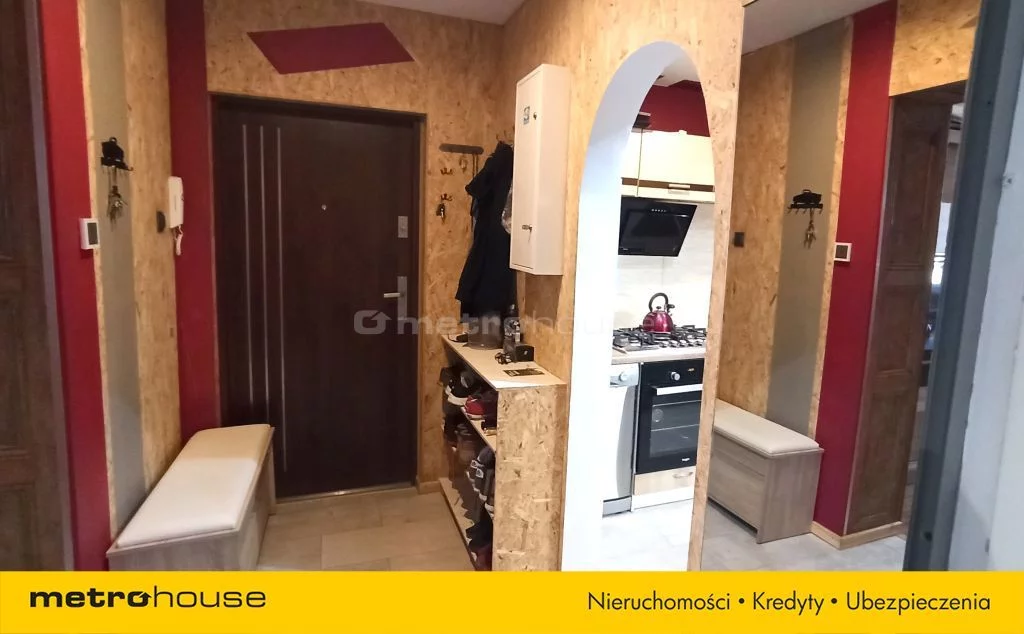 3 pokoje, mieszkanie 67,00 m², piętro 3, oferta nr , SMGECY855, Gliwice, Śródmieście, Śródmieście, Daszyńskiego