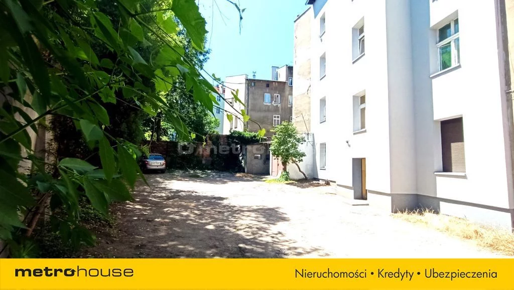 3 pokoje, mieszkanie 67,00 m², piętro 3, oferta nr , SMGECY855, Gliwice, Śródmieście, Śródmieście, Daszyńskiego