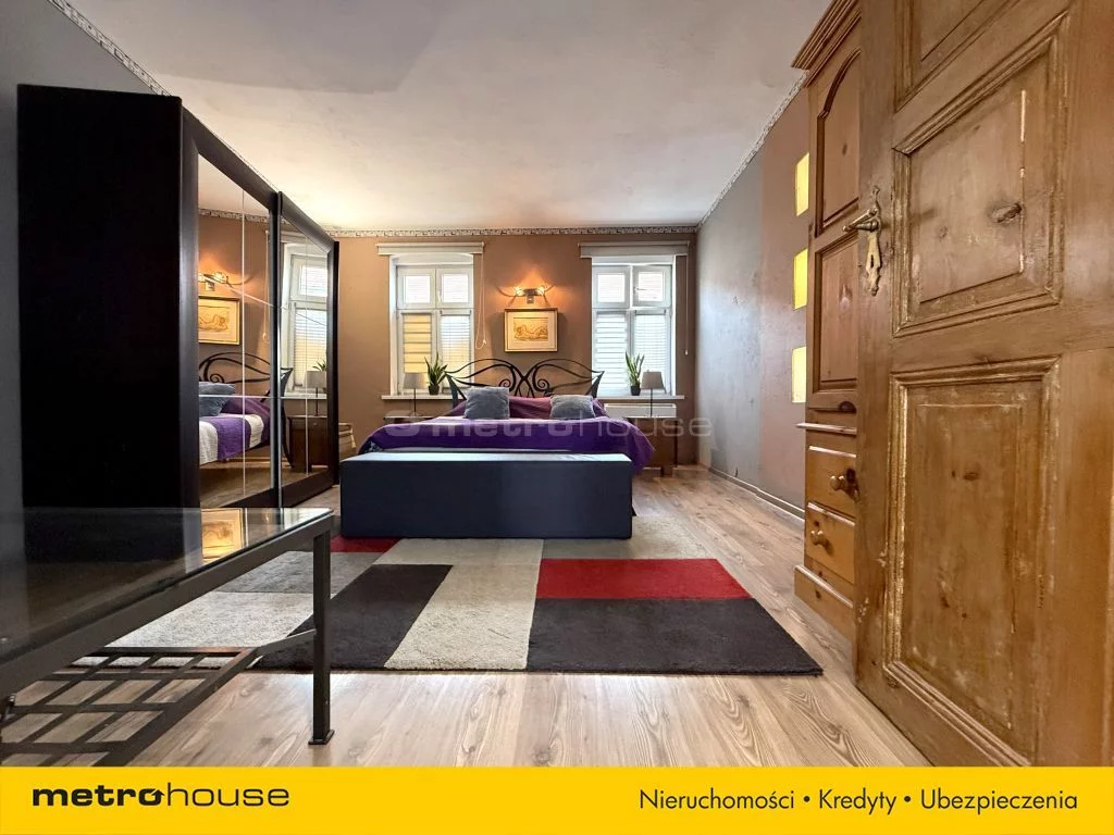 3 pokoje, mieszkanie 67,00 m², piętro 3, oferta nr , SMGECY855, Gliwice, Śródmieście, Śródmieście, Daszyńskiego