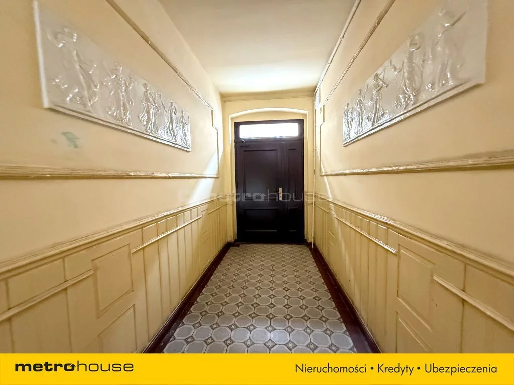 3 pokoje, mieszkanie 67,00 m², piętro 3, oferta nr , SMGECY855, Gliwice, Śródmieście, Śródmieście, Daszyńskiego