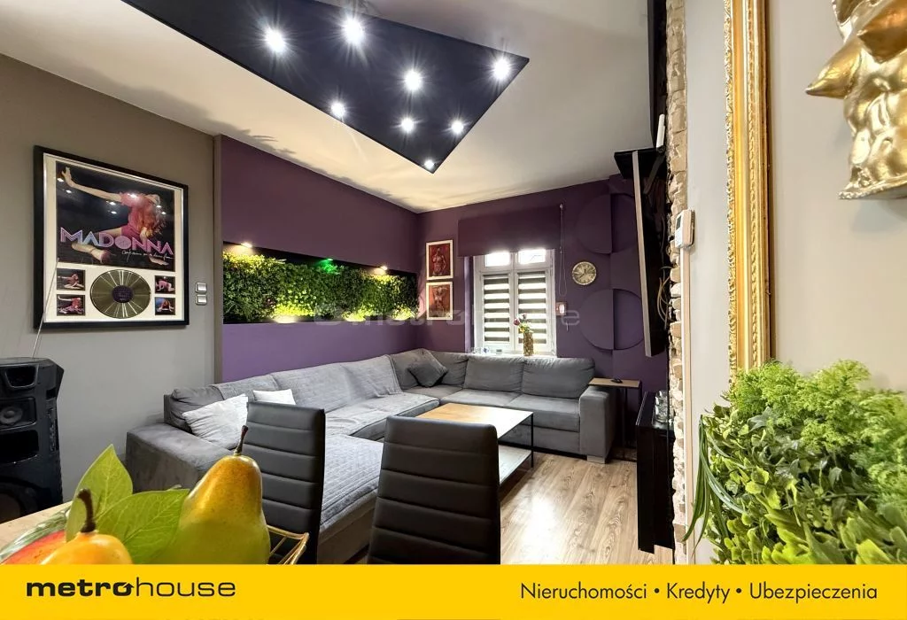 3 pokoje, mieszkanie 67,00 m², piętro 3, oferta nr , SMLATU783, Gliwice, Śródmieście, Śródmieście, Daszyńskiego
