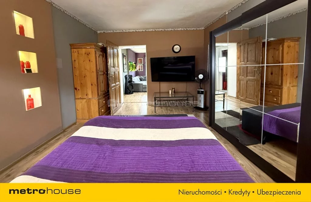 3 pokoje, mieszkanie 67,00 m², piętro 3, oferta nr , SMLATU783, Gliwice, Śródmieście, Śródmieście, Daszyńskiego
