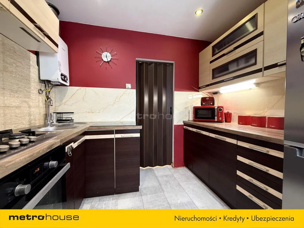 3 pokoje, mieszkanie 67,00 m², piętro 3, oferta nr , SMLATU783, Gliwice, Śródmieście, Śródmieście, Daszyńskiego