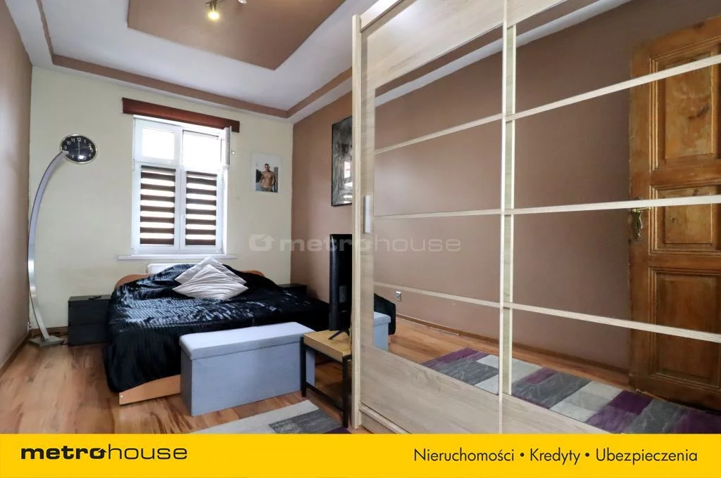 3 pokoje, mieszkanie 67,00 m², piętro 3, oferta nr , SMLATU783, Gliwice, Śródmieście, Śródmieście, Daszyńskiego