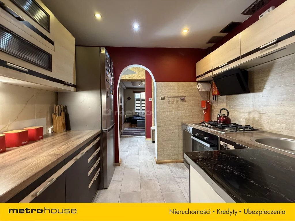 3 pokoje, mieszkanie 67,00 m², piętro 3, oferta nr , SMLATU783, Gliwice, Śródmieście, Śródmieście, Daszyńskiego