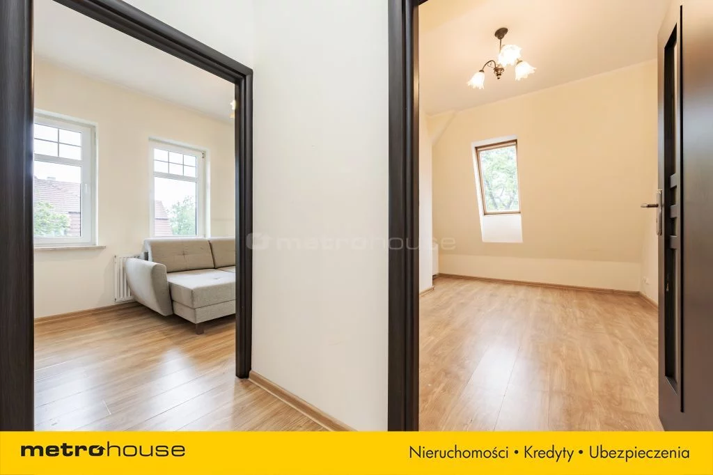 3 pokoje, mieszkanie 51,76 m², piętro 2, oferta nr , SMMAPY705, Gdańsk, Aniołki, Dębinki