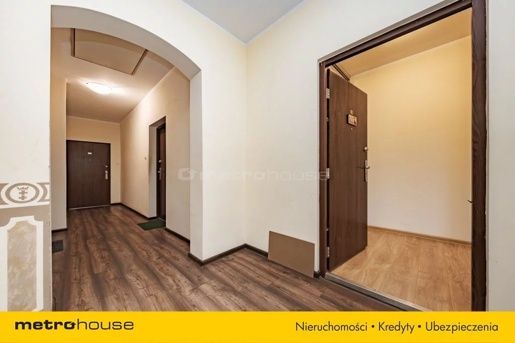 3 pokoje, mieszkanie 51,76 m², piętro 2, oferta nr , SMMAPY705, Gdańsk, Aniołki, Dębinki