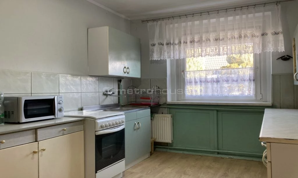 3 pokoje, mieszkanie 110,50 m², parter, oferta nr , SMBOHI358, Spalice, Dębowa