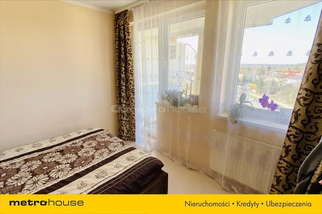 3 pokoje, mieszkanie 66,30 m², piętro 4, oferta nr , CEMI205, Gorzów Wielkopolski, Dekerta