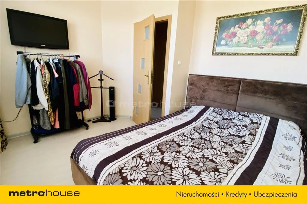 3 pokoje, mieszkanie 66,30 m², piętro 4, oferta nr , CEMI205, Gorzów Wielkopolski, Dekerta