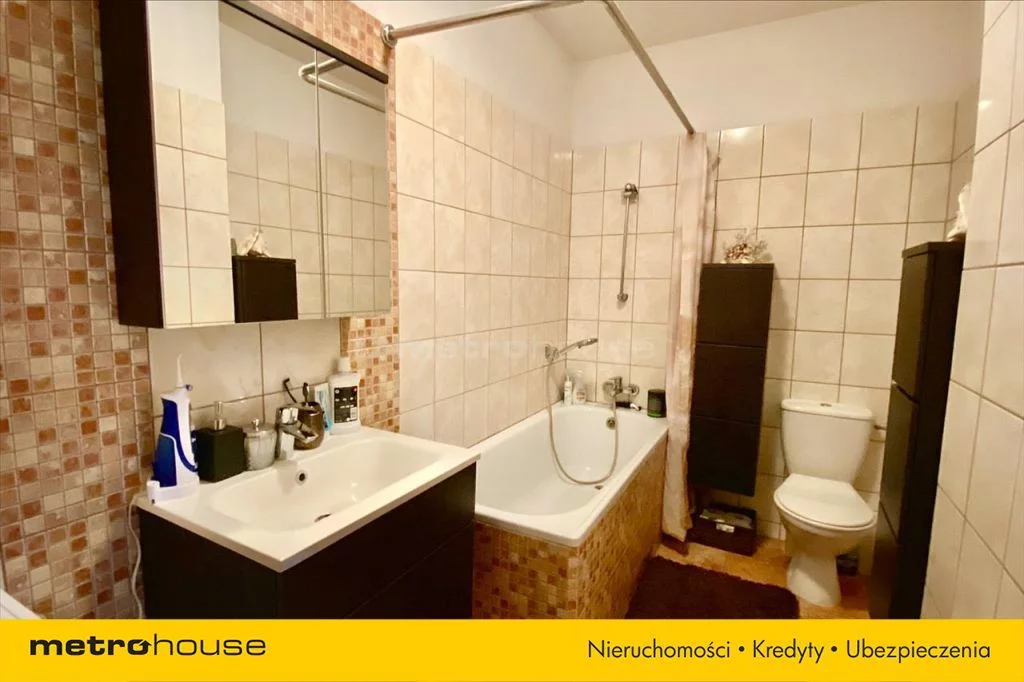 3 pokoje, mieszkanie 66,30 m², piętro 4, oferta nr , CEMI205, Gorzów Wielkopolski, Dekerta