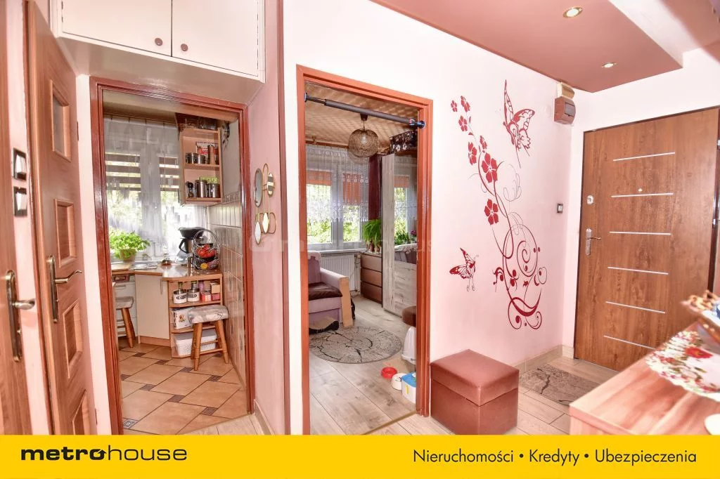 3 pokoje, mieszkanie 58,30 m², piętro 3, oferta nr , SMCUFE206, Bielsko-Biała, Dembowskiego