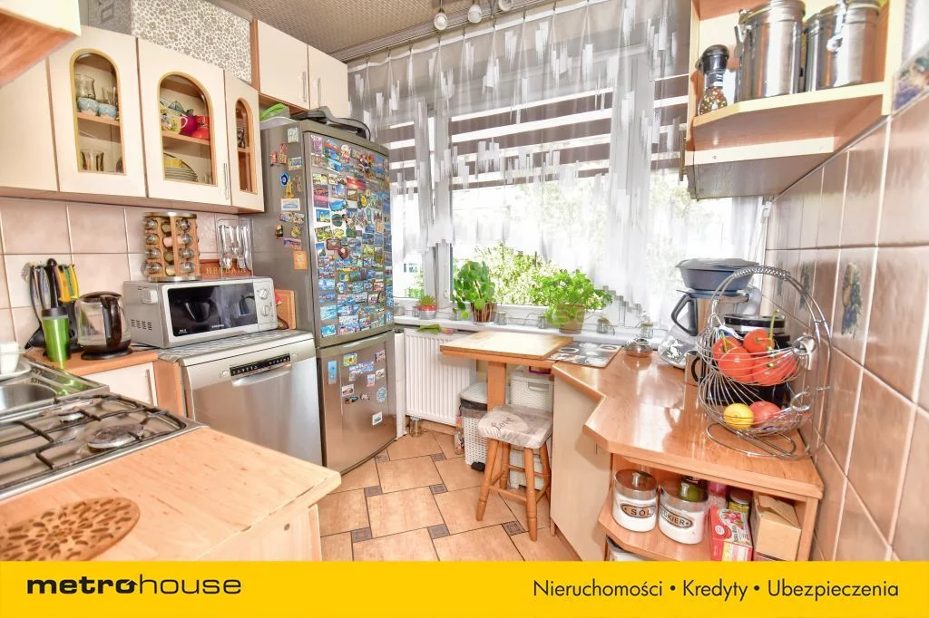3 pokoje, mieszkanie 58,30 m², piętro 3, oferta nr , SMCUFE206, Bielsko-Biała, Dembowskiego