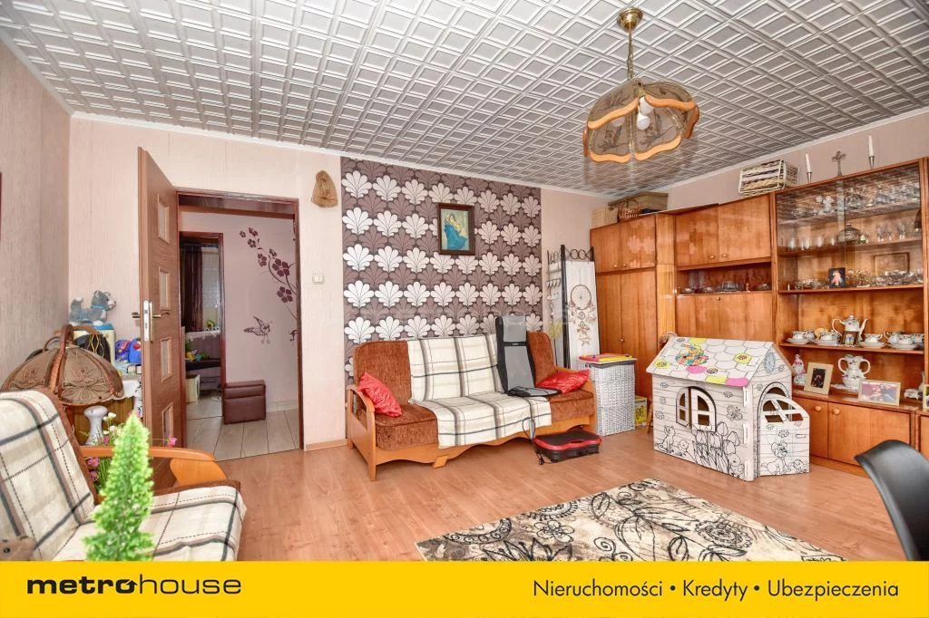 3 pokoje, mieszkanie 58,30 m², piętro 3, oferta nr , SMCUFE206, Bielsko-Biała, Dembowskiego