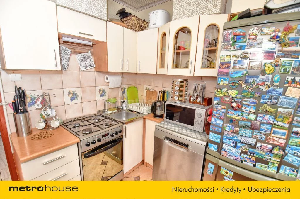 3 pokoje, mieszkanie 58,30 m², piętro 3, oferta nr , SMCUFE206, Bielsko-Biała, Dembowskiego