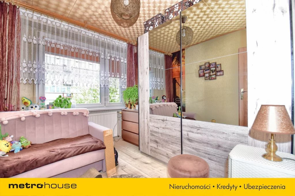 3 pokoje, mieszkanie 58,30 m², piętro 3, oferta nr , SMCUFE206, Bielsko-Biała, Dembowskiego