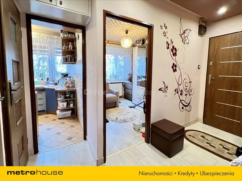 3 pokoje, mieszkanie 58,30 m², piętro 3, oferta nr , SMCUFE206, Bielsko-Biała, Dembowskiego