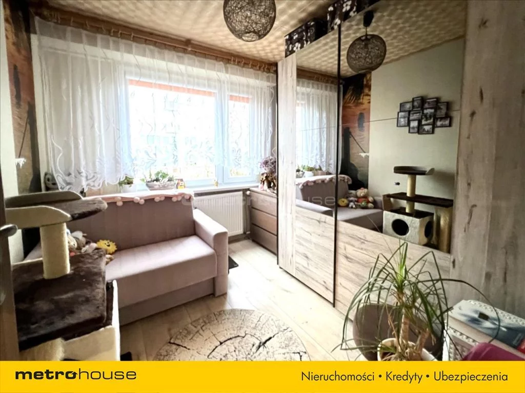 3 pokoje, mieszkanie 58,30 m², piętro 3, oferta nr , SMCUFE206, Bielsko-Biała, Dembowskiego