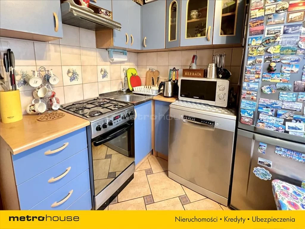 3 pokoje, mieszkanie 58,30 m², piętro 3, oferta nr , SMCUFE206, Bielsko-Biała, Dembowskiego