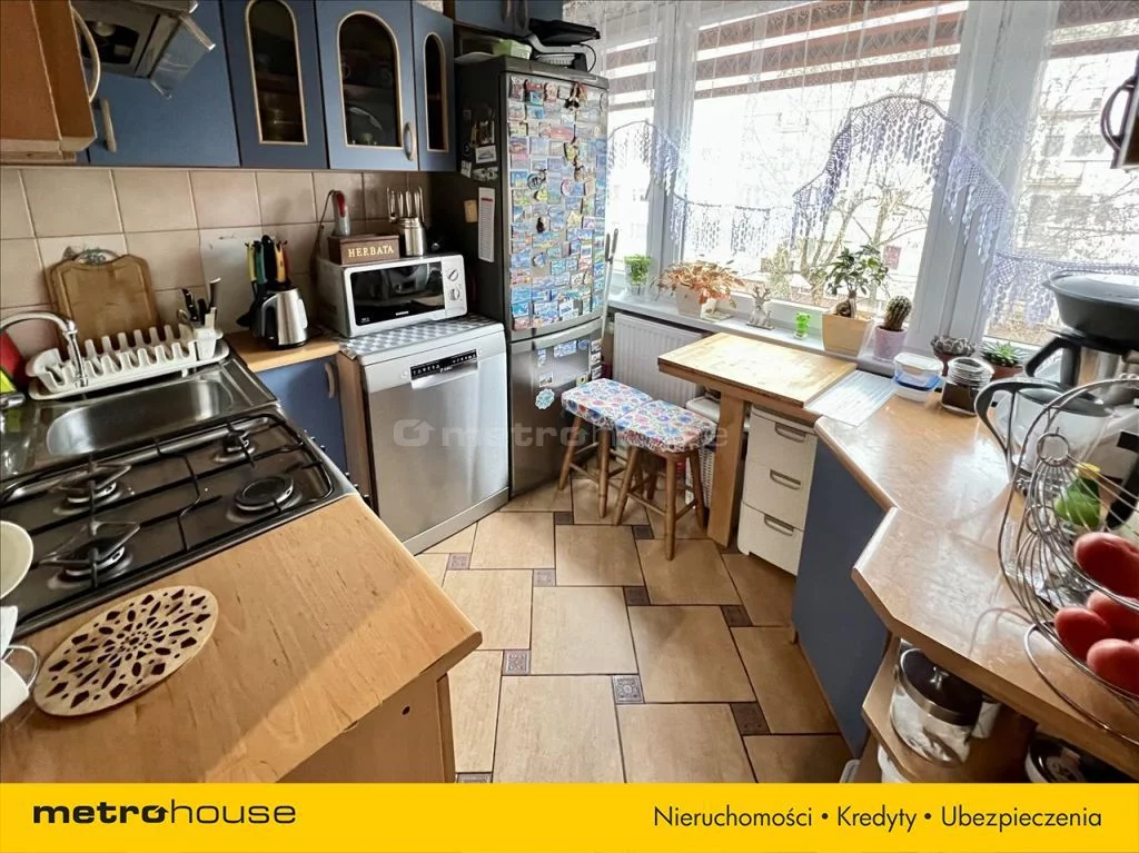3 pokoje, mieszkanie 58,30 m², piętro 3, oferta nr , SMCUFE206, Bielsko-Biała, Dembowskiego