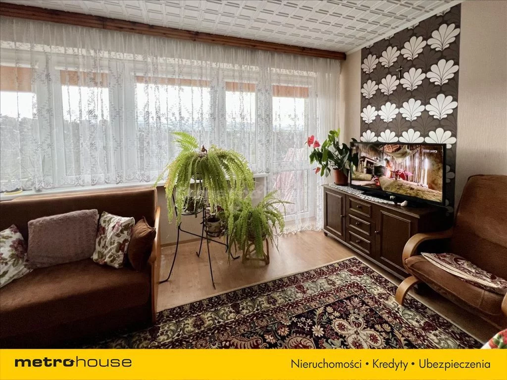 3 pokoje, mieszkanie 58,30 m², piętro 3, oferta nr , SMCUFE206, Bielsko-Biała, Dembowskiego