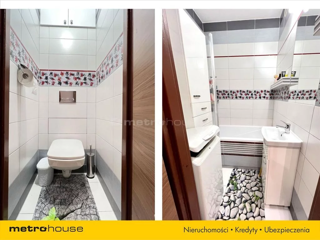 3 pokoje, mieszkanie 58,30 m², piętro 3, oferta nr , SMCUFE206, Bielsko-Biała, Dembowskiego