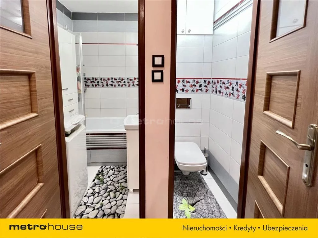 3 pokoje, mieszkanie 58,30 m², piętro 3, oferta nr , SMCUFE206, Bielsko-Biała, Dembowskiego